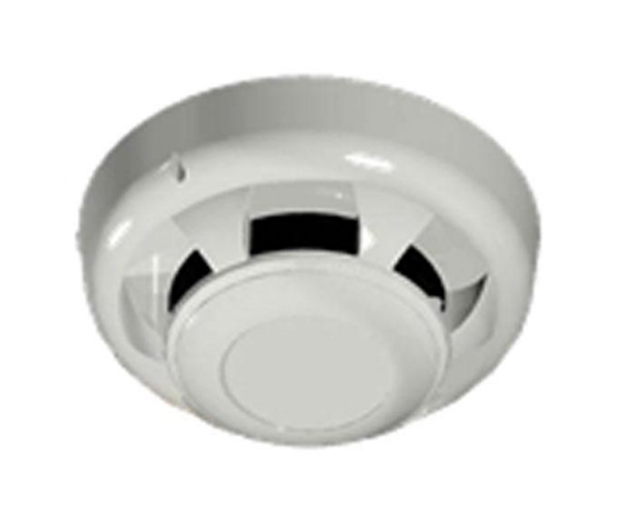 博康SH-BK2D-S點(diǎn)型光電感煙火災(zāi)探測器